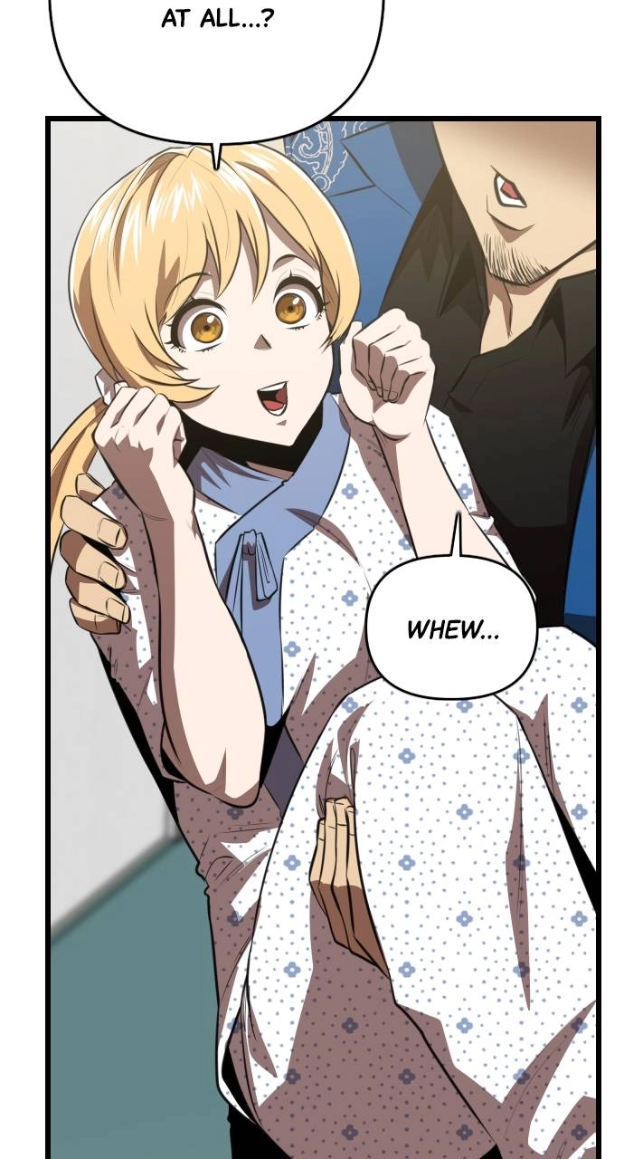 Rental Hero Chapter 51 - Page 95