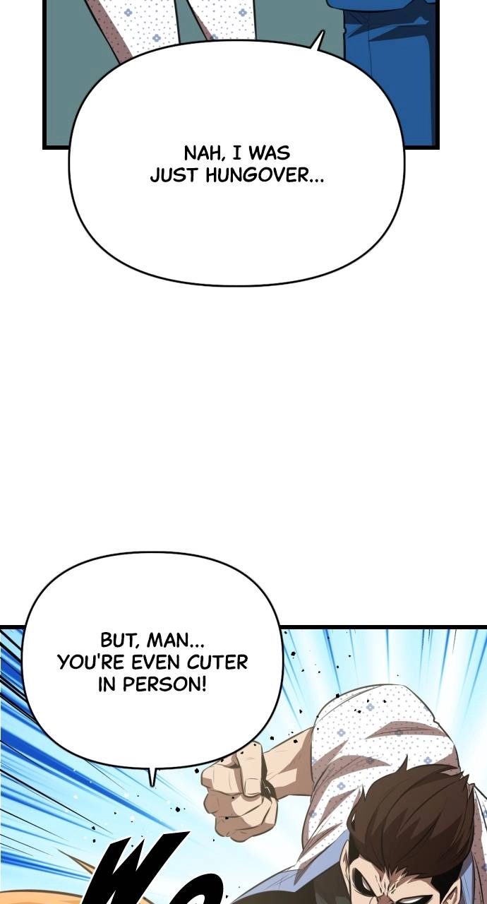 Rental Hero Chapter 51 - Page 99