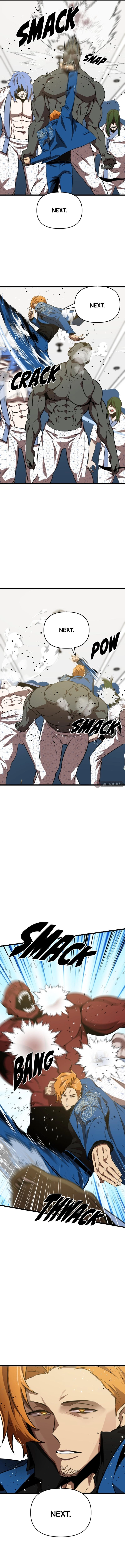 Rental Hero Chapter 52 - Page 6