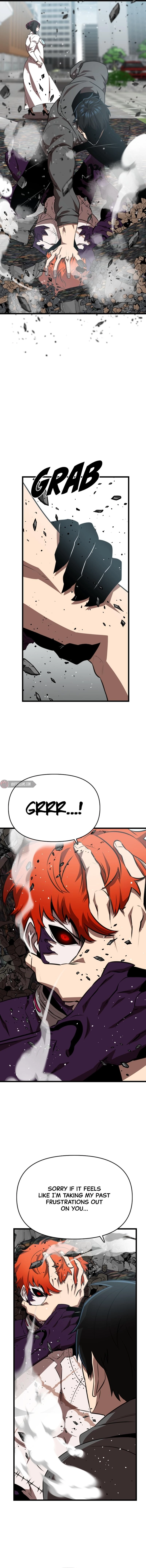 Rental Hero Chapter 52 - Page 8