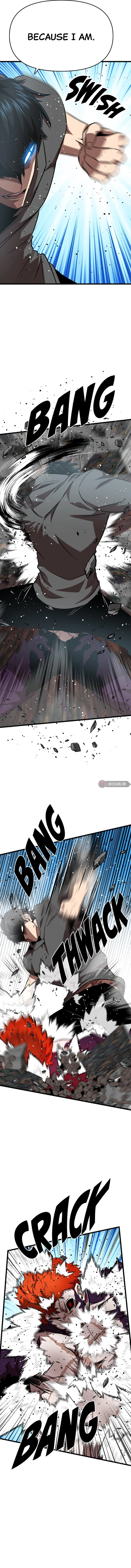Rental Hero Chapter 52 - Page 9