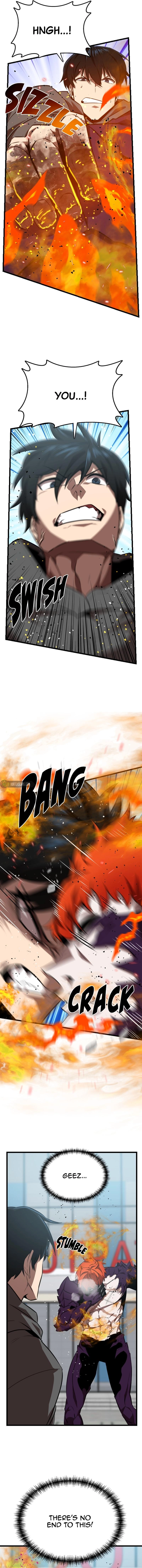 Rental Hero Chapter 52 - Page 13