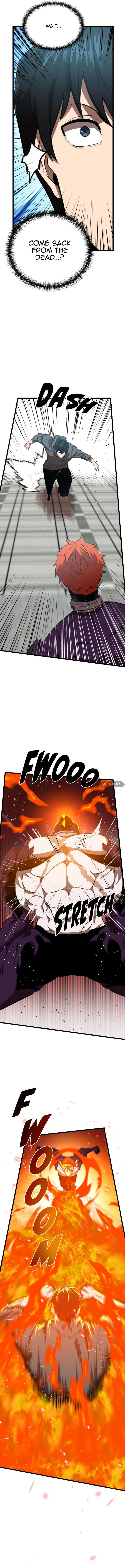 Rental Hero Chapter 52 - Page 15
