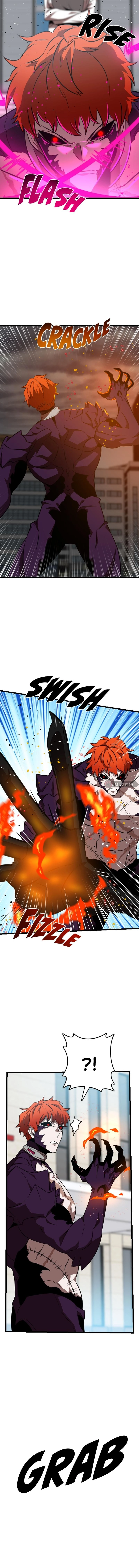 Rental Hero Chapter 52 - Page 17
