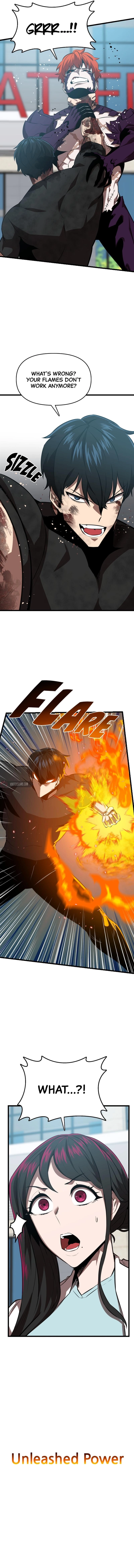Rental Hero Chapter 52 - Page 18