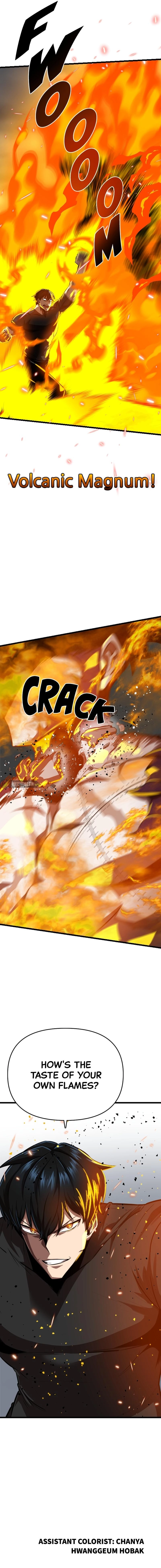 Rental Hero Chapter 52 - Page 19