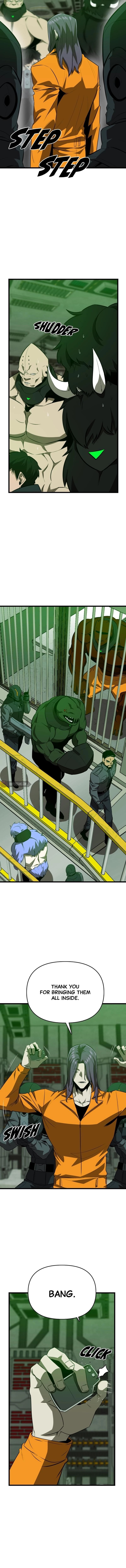 Rental Hero Chapter 53 - Page 5