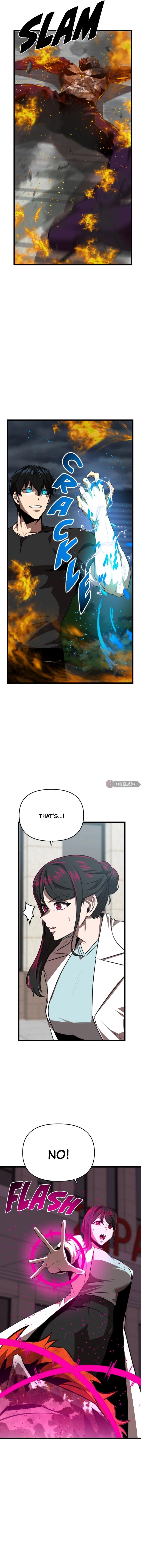 Rental Hero Chapter 53 - Page 7