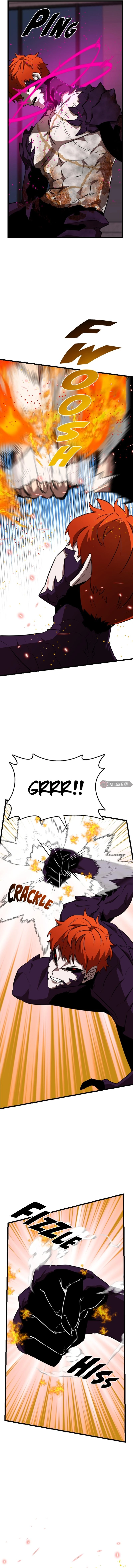 Rental Hero Chapter 53 - Page 8