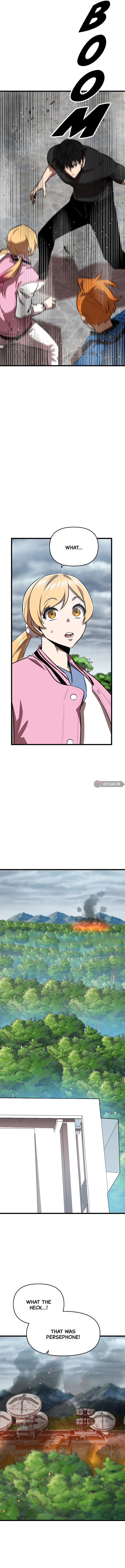 Rental Hero Chapter 53 - Page 14