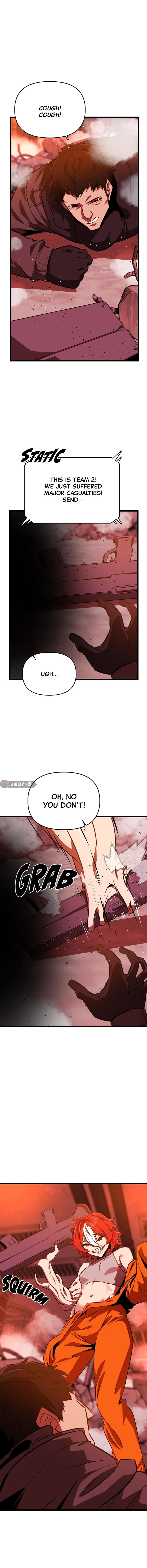 Rental Hero Chapter 53 - Page 16