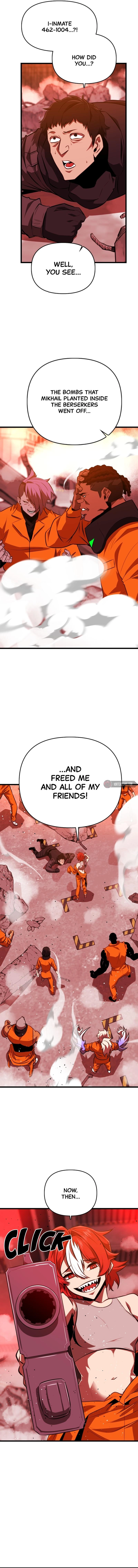 Rental Hero Chapter 53 - Page 17