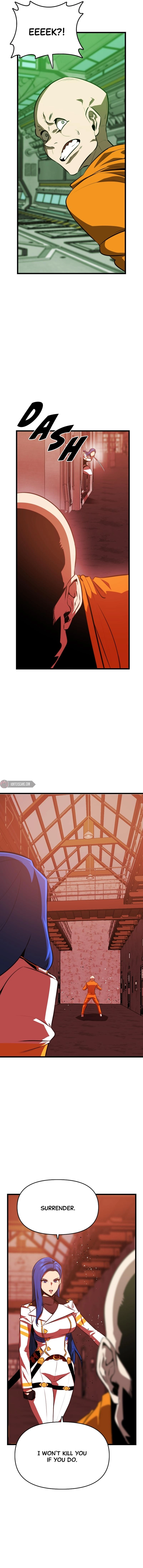Rental Hero Chapter 54 - Page 13