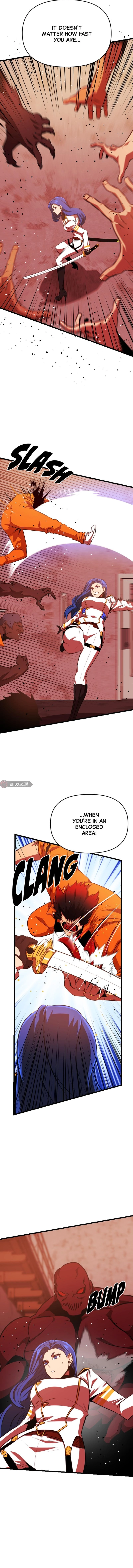 Rental Hero Chapter 54 - Page 15
