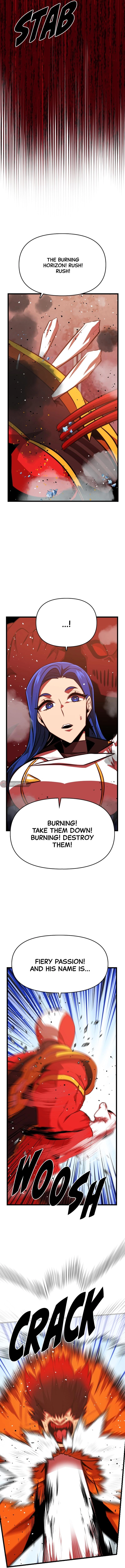 Rental Hero Chapter 54 - Page 17