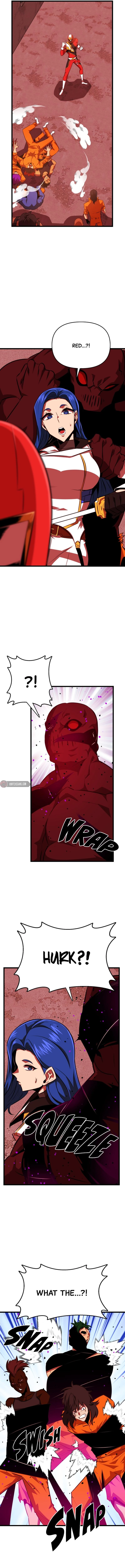 Rental Hero Chapter 55 - Page 3