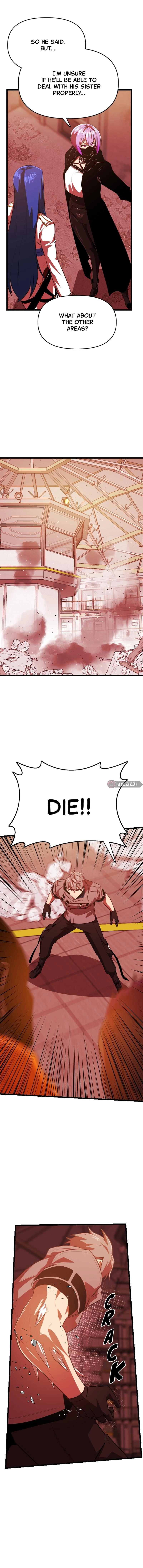 Rental Hero Chapter 55 - Page 6