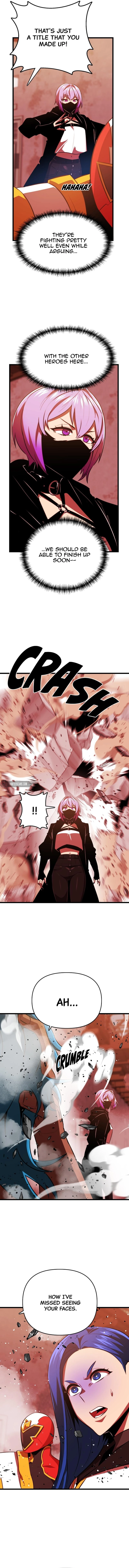 Rental Hero Chapter 55 - Page 10