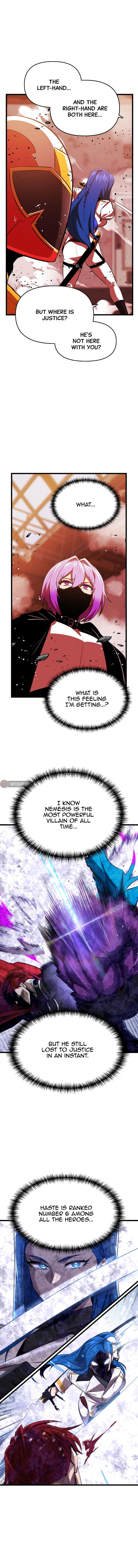 Rental Hero Chapter 55 - Page 12