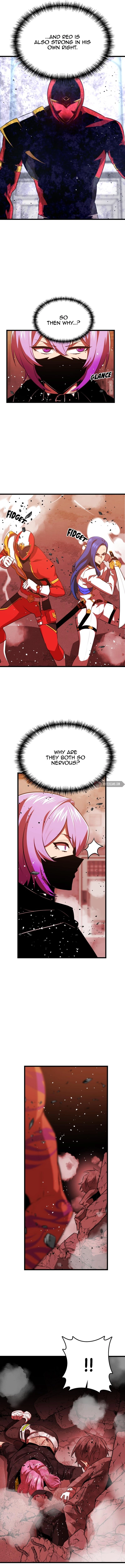 Rental Hero Chapter 55 - Page 13