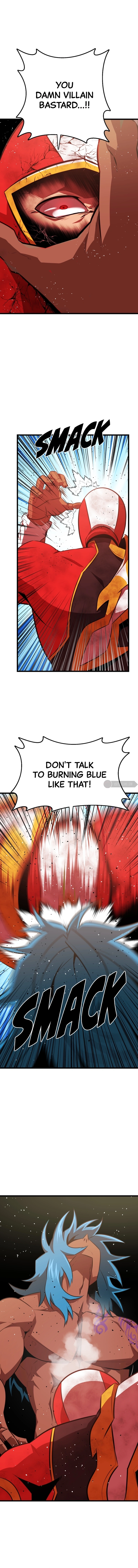Rental Hero Chapter 56 - Page 7