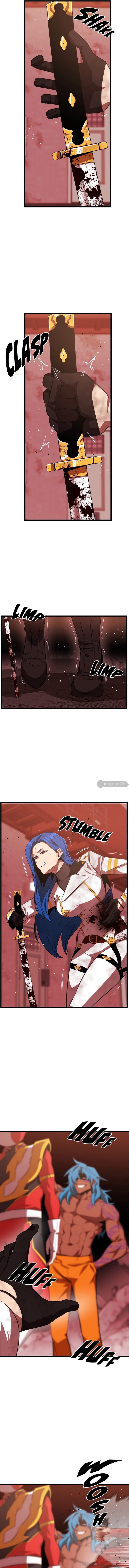 Rental Hero Chapter 56 - Page 10