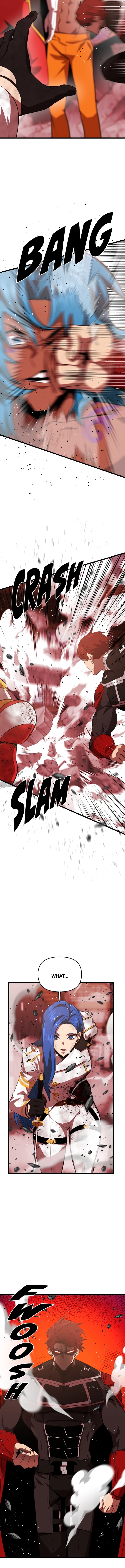 Rental Hero Chapter 56 - Page 11
