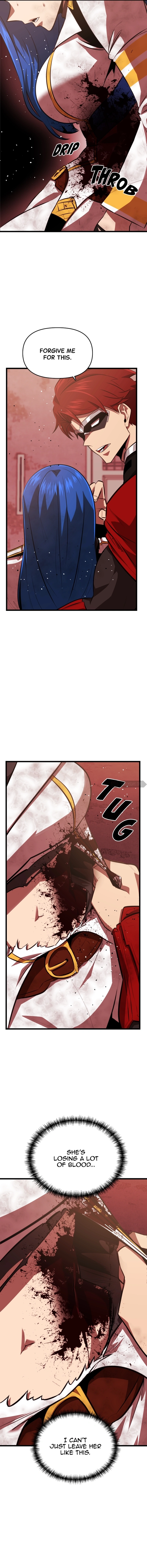 Rental Hero Chapter 56 - Page 13
