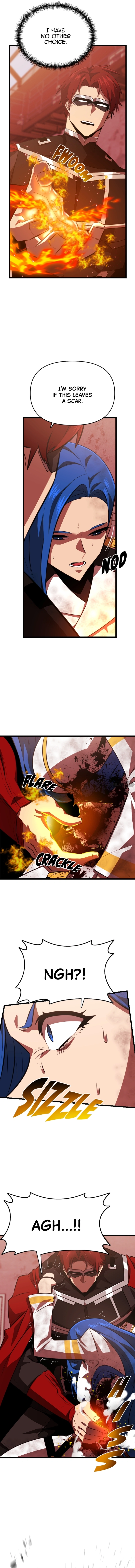 Rental Hero Chapter 56 - Page 14