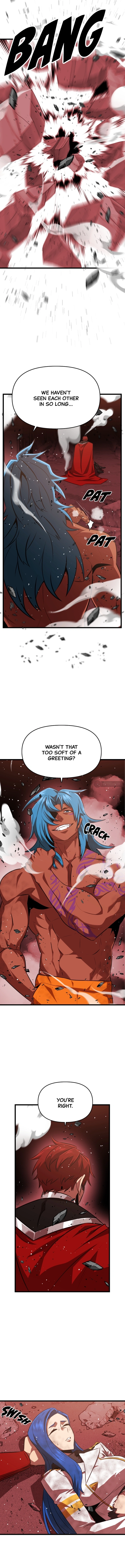 Rental Hero Chapter 56 - Page 15
