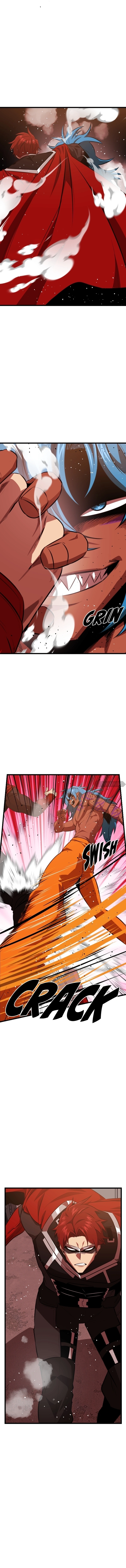 Rental Hero Chapter 57 - Page 5