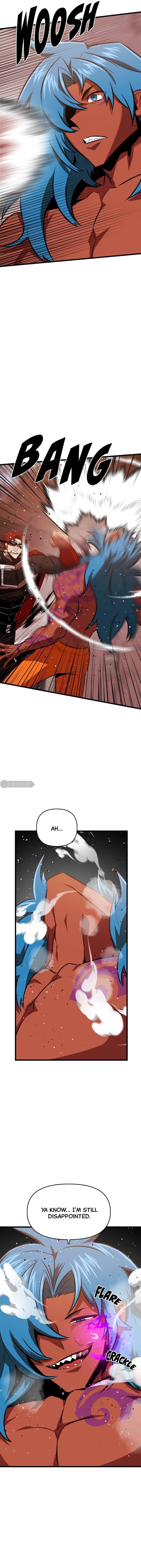 Rental Hero Chapter 57 - Page 6