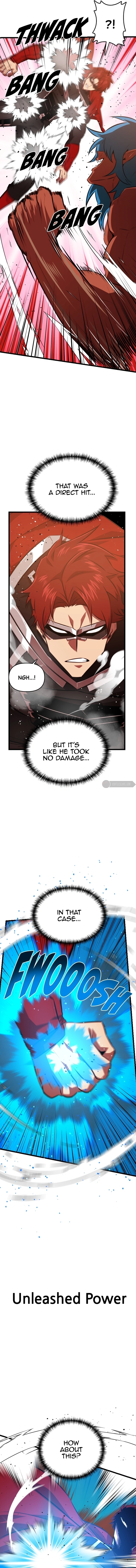 Rental Hero Chapter 57 - Page 7