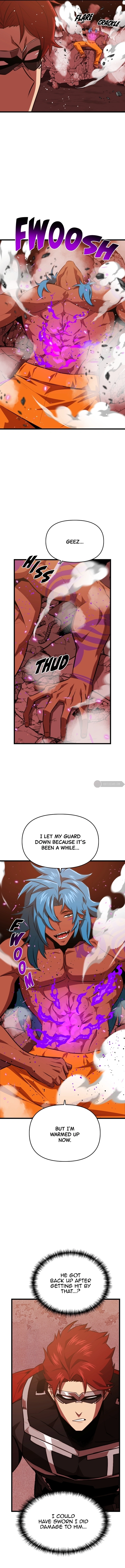 Rental Hero Chapter 57 - Page 10