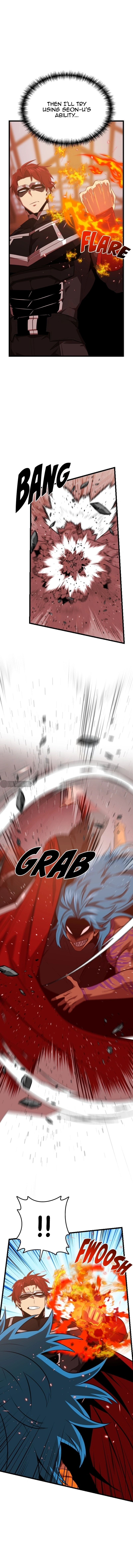 Rental Hero Chapter 57 - Page 11