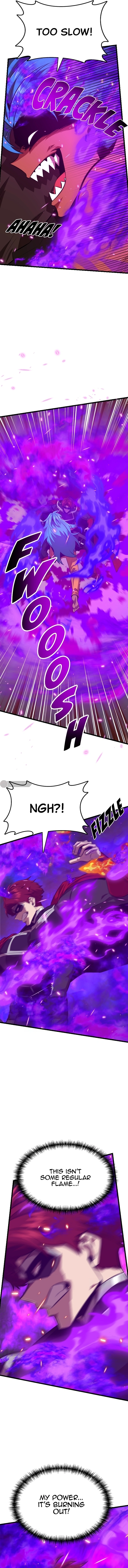 Rental Hero Chapter 57 - Page 12