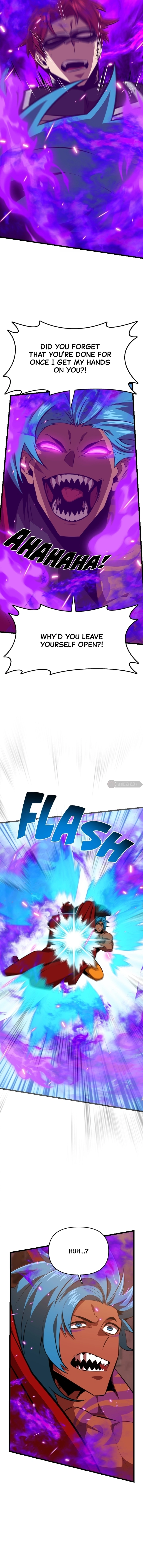 Rental Hero Chapter 57 - Page 13