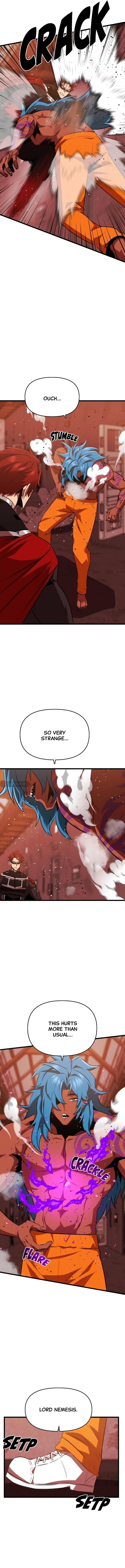 Rental Hero Chapter 57 - Page 14