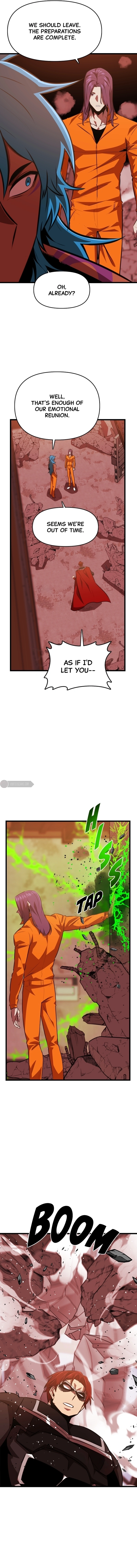 Rental Hero Chapter 57 - Page 15
