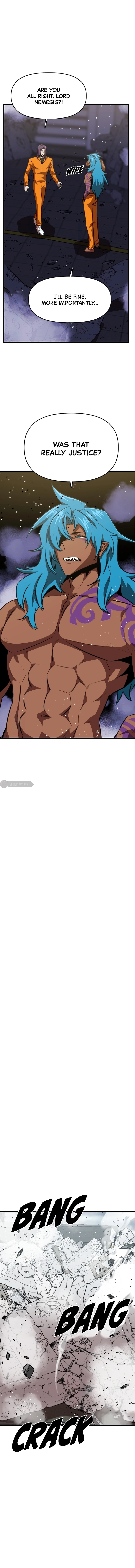 Rental Hero Chapter 57 - Page 18