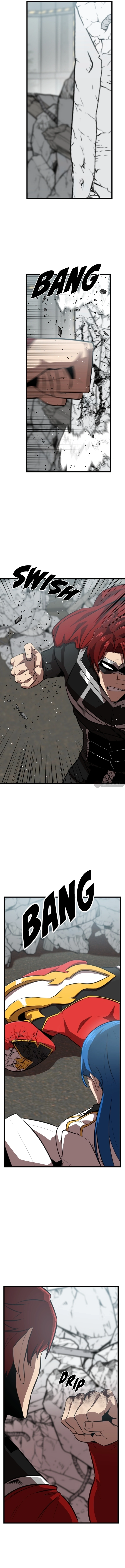 Rental Hero Chapter 57 - Page 19