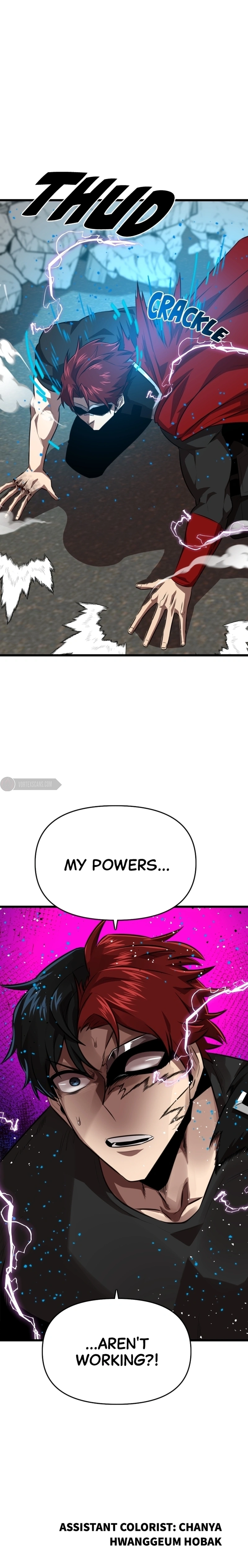Rental Hero Chapter 57 - Page 20
