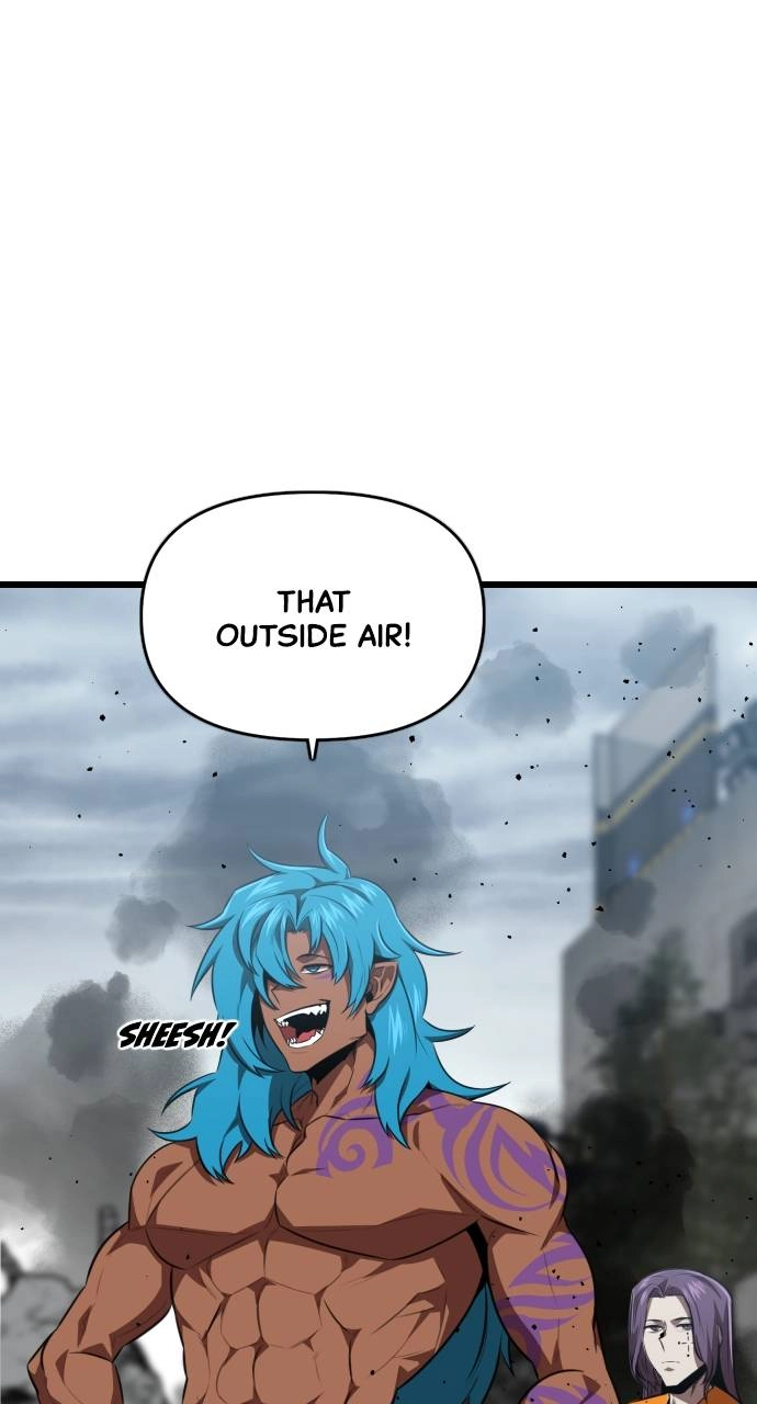 Rental Hero Chapter 58 - Page 4