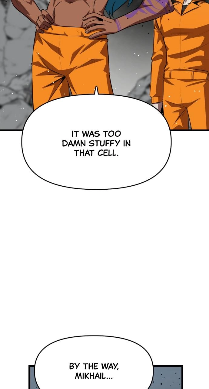Rental Hero Chapter 58 - Page 5