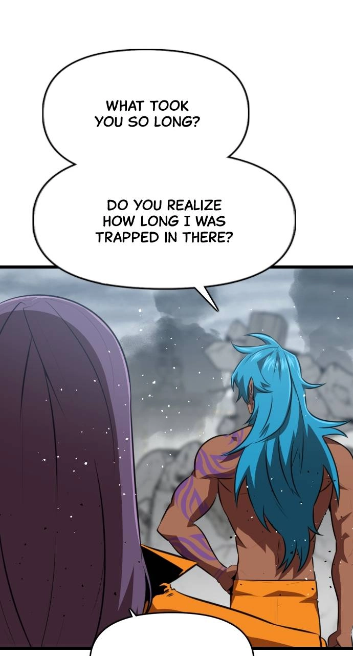 Rental Hero Chapter 58 - Page 7