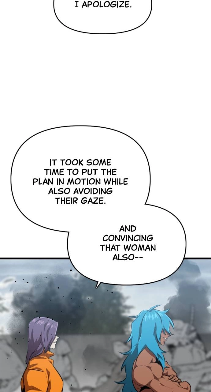 Rental Hero Chapter 58 - Page 8