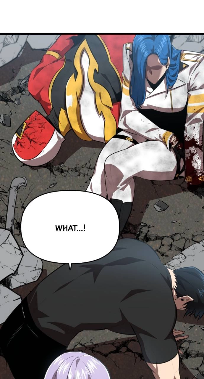 Rental Hero Chapter 58 - Page 30