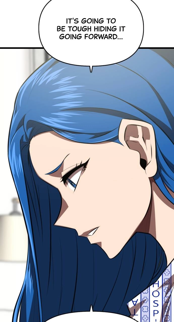 Rental Hero Chapter 58 - Page 59