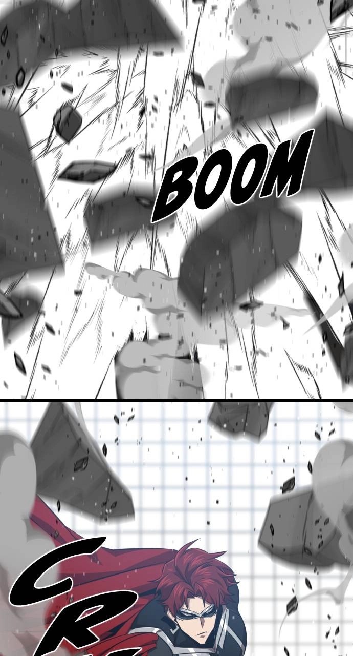 Rental Hero Chapter 58 - Page 69