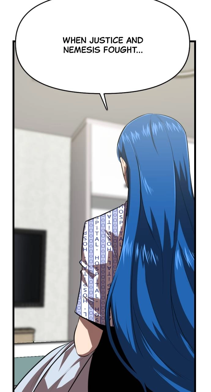 Rental Hero Chapter 59 - Page 3